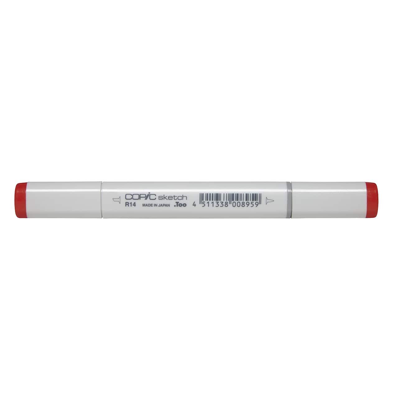 Copic® Sketch Marker, Reds